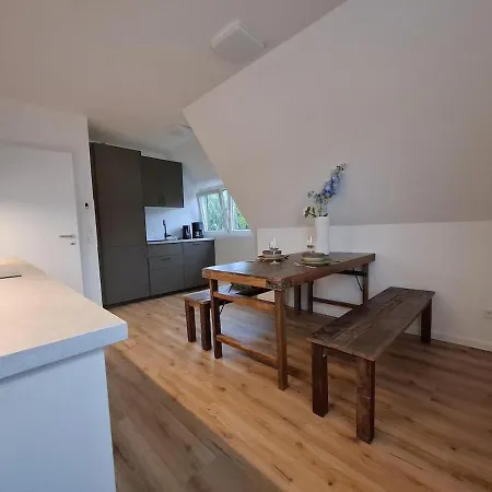 Moderne Mit Wohlfuehlfaktor
